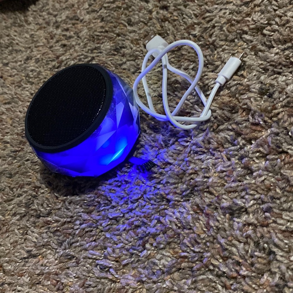 Speaker